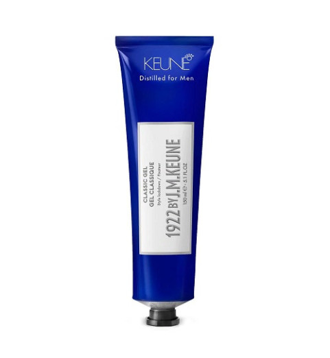 Keune 1922 Classic Gel / Классический гель, 150 мл Keune 1922 Classic Gel / Классический гель, 150 мл