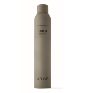 Keune Style Fixer / Лак для волос сильной фиксации, 300 мл