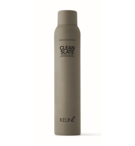Keune Style Clean Slate / Сухой шампунь, 200 мл