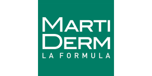 Martiderm шампунь для склонных к выпадению волос