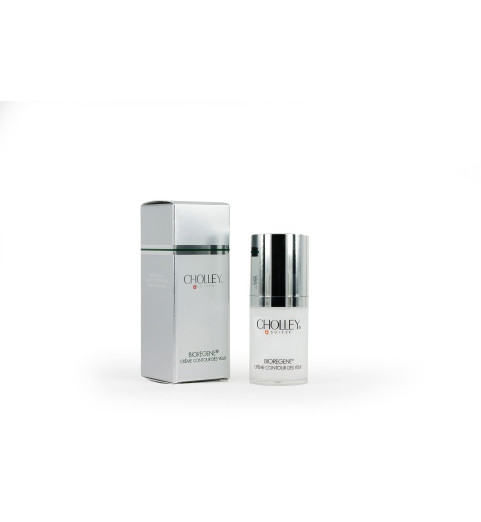 Cholley Bioregene Creme Contour Des Yeux / Крем для контура глаз Биорежен, 15 мл Cholley Bioregene Creme Contour Des Yeux / Крем для контура глаз Биорежен, 15 мл