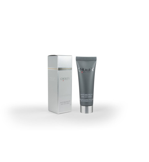 Cholley Phytobiotech Satin АСЕ Cream / Атласный крем для лица АСЕ Фитобиотех, 50 мл Cholley Phytobiotech Satin АСЕ Cream / Атласный крем для лица АСЕ Фитобиотех, 50 мл