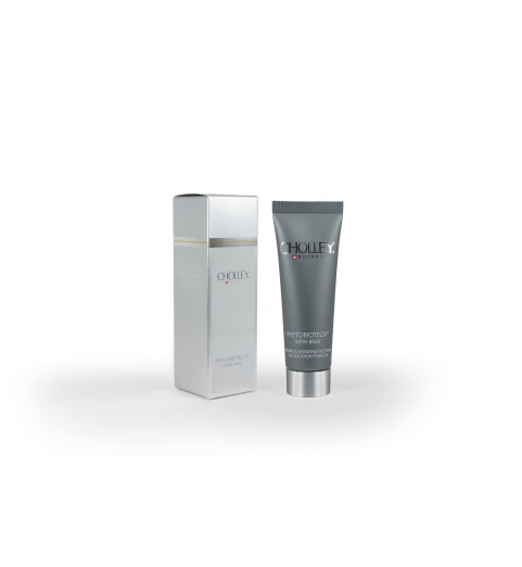 Cholley Phytobiotech Satin Balm / Атласный бальзам для лица Фитобиотех, 50 мл