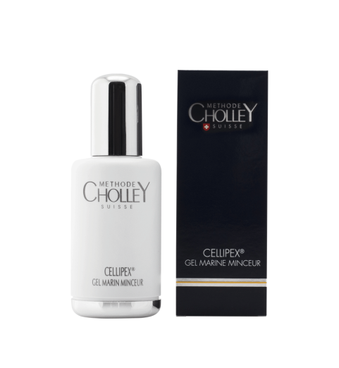 Cholley Cellipex Gel Marin Minceur / Гель с морскими водорослями Целлипекс, 200 мл Cholley Cellipex Gel Marin Minceur / Гель с морскими водорослями Целлипекс, 200 мл