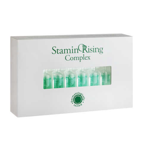 ORising Stamin Orising Complex / Стамин-комплекс, 12*7 мл ORising Stamin Orising Complex / Стамин-комплекс, 12*7 мл