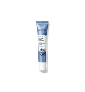 Patyka Hydra Anti-fatigue Hydrating Eye Gel / Увлажняющий гель для кожи контура глаз, 15 мл Patyka Hydra Anti-fatigue Hydrating Eye Gel / Увлажняющий гель для кожи контура глаз, 15 мл