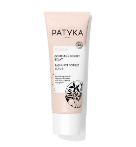 Patyka Clean Gommage Sorbet Eclat / Скраб-сорбет для сияния кожи лица, 50 мл Patyka Clean Gommage Sorbet Eclat / Скраб-сорбет для сияния кожи лица, 50 мл