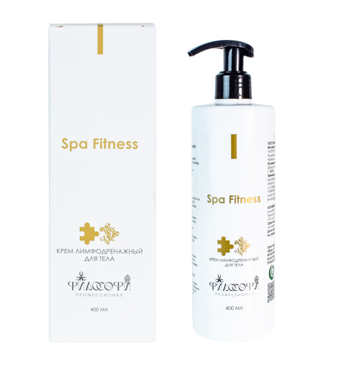 Philosophy Body Cream / Крем лимфодренажный для тела, 400 мл Philosophy Body Cream / Крем лимфодренажный для тела, 400 мл