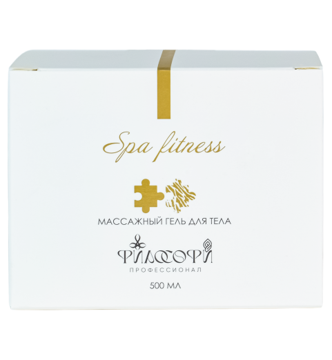 Philosophy Massage Gel Body / Массажный гель для тела, 500 мл