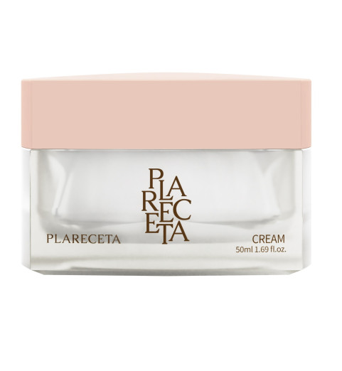 PlaReceta Cream / Крем плацентарный для омоложения и восстановления кожи, 50 мл PlaReceta Cream / Крем плацентарный для омоложения и восстановления кожи, 50 мл