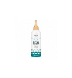 Prodiva Detox Serum / Детокс-эмульсия (пилинг) для очищения и укрепления кожи головы, 200 мл