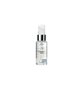 Prodiva Instant Shine / Термозащитная сыворотка для поврежденных волос и секущихся концов, 30 мл