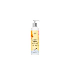 Prodiva Sun Defend Shampoo / Шампунь "Солнечная защита", 250 мл