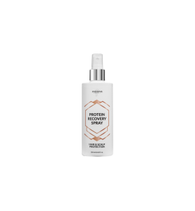 Prodiva Protein Recovery Spray / Многофункциональный спрей для защиты волос и кожи головы, 250 мл