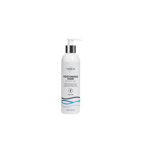 Prodiva Moisturizing Mask / Маска для интенсивного увлажнения волос, 250 мл