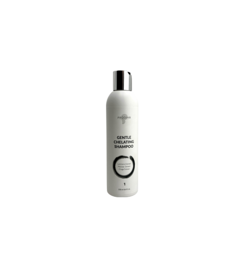 Prodiva Gentle Chelating Shampoo / Хелатирующий шампунь (домашний), 250 мл