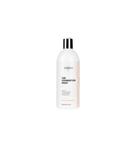 Prodiva The Foundation Balm / Базовый бальзам для домашнего ухода, 500 мл