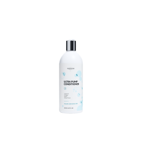 Prodiva Ultra Pump Conditioner / Кондиционер для пышного объема и плотности волос, 500 мл