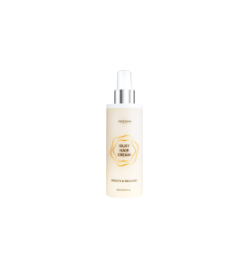 Prodiva Silky Hair Cream / Крем-уход для гладкости и восстановления волос, 200 мл
