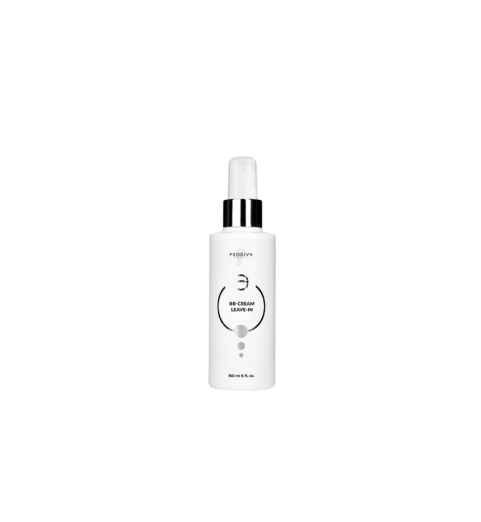 Prodiva Bb-Cream Leave-In / Термозащитный крем для волос, 150 мл