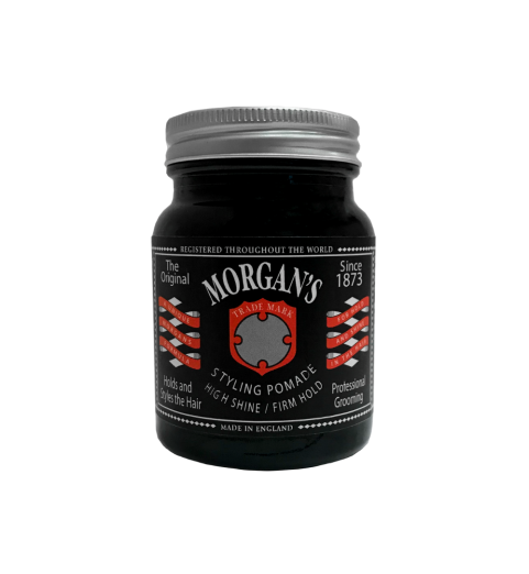 Morgans Pomade Styling Pomade / Помада для укладки, 50 г Morgans Pomade Styling Pomade / Помада для укладки, 50 г