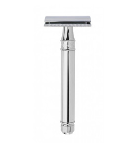 Edwin Jagger DEL8914BL Станок хром Т-образный