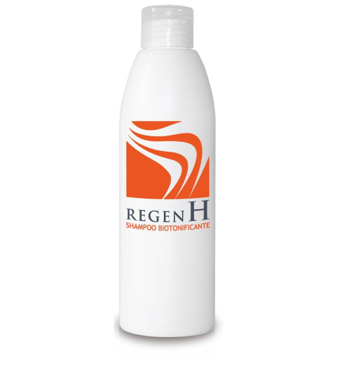 Regen H Shampoo Biotonificante / Шампунь, 250 мл