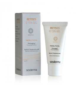 Sesderma Retises 0.15% Gel / Гель омолаживающий, 30 мл