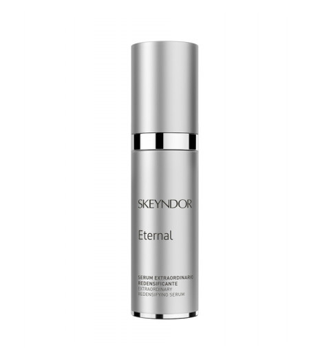 Skeyndor Eternal Extraordinary Redensifying Serum / Сыворотка максимально повышающая плотность кожи, 30 мл Skeyndor Eternal Extraordinary Redensifying Serum / Сыворотка максимально повышающая плотность кожи, 30 мл