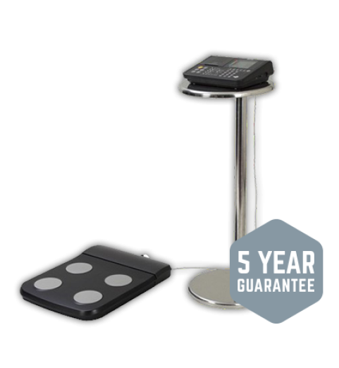 Профессиональные весы-анализаторы состава тела Tanita DC-360 Профессиональные весы-анализаторы состава тела Tanita DC-360