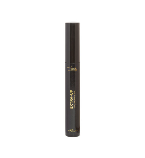 That'So Extra Up Mascara Vegan Long Lasting / Стойкая тушь для ресниц Extra Up Vegan, 7 мл