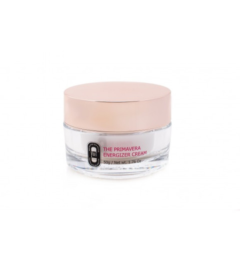Yu.R The Primavera Energizer Cream / Крем витаминный, 50 мл